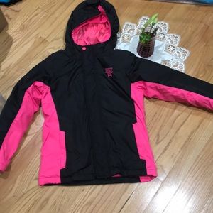 Nike Girls Jacket